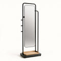 ReflectRail Freestanding Mirror Storage Stand