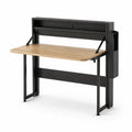 FoldArc Compact Folding Work Desk