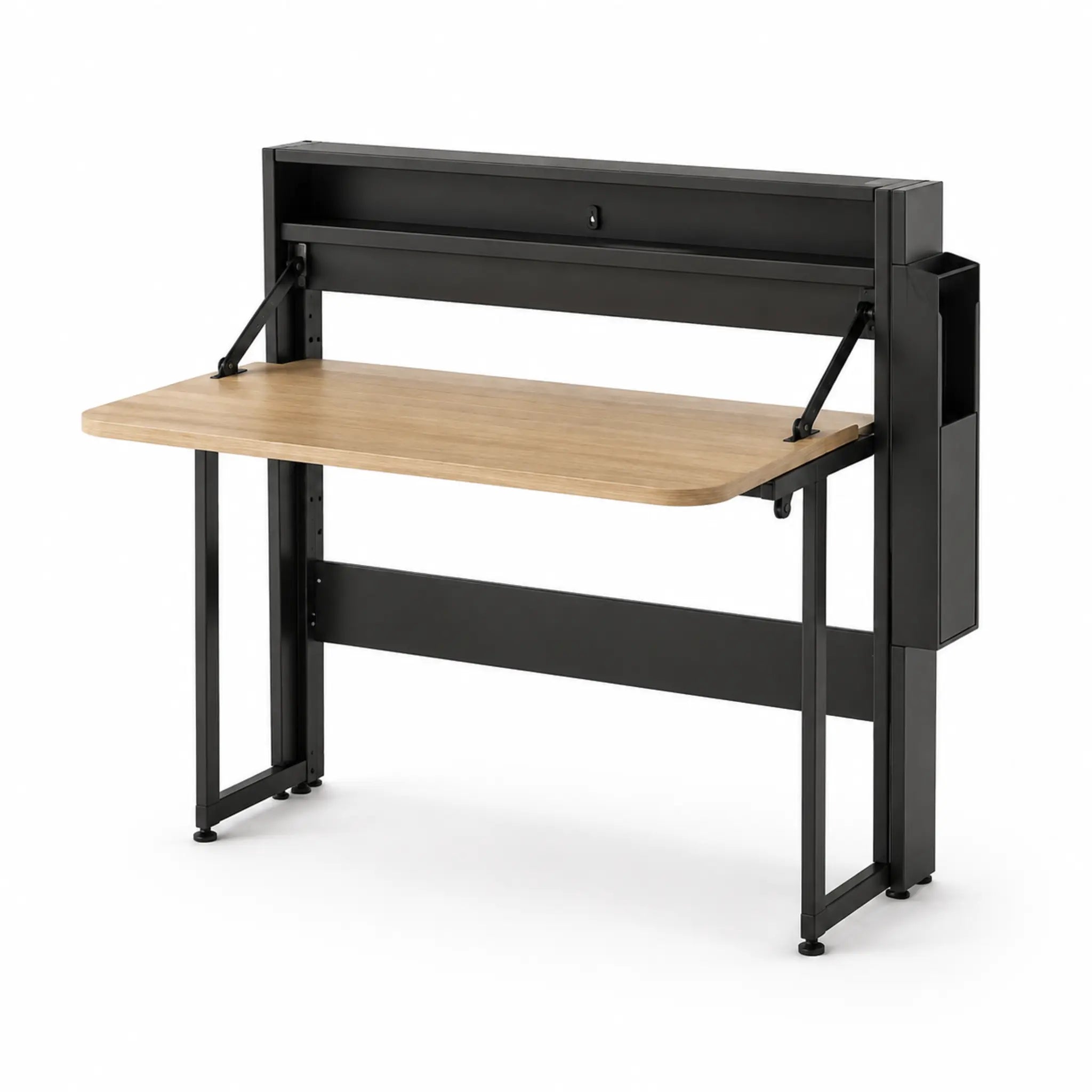 FoldArc Compact Folding Work Desk