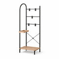 ArcRail Modular Hall Tree