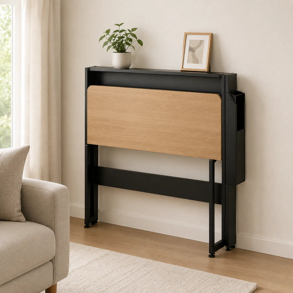 FoldArc Compact Folding Work Desk