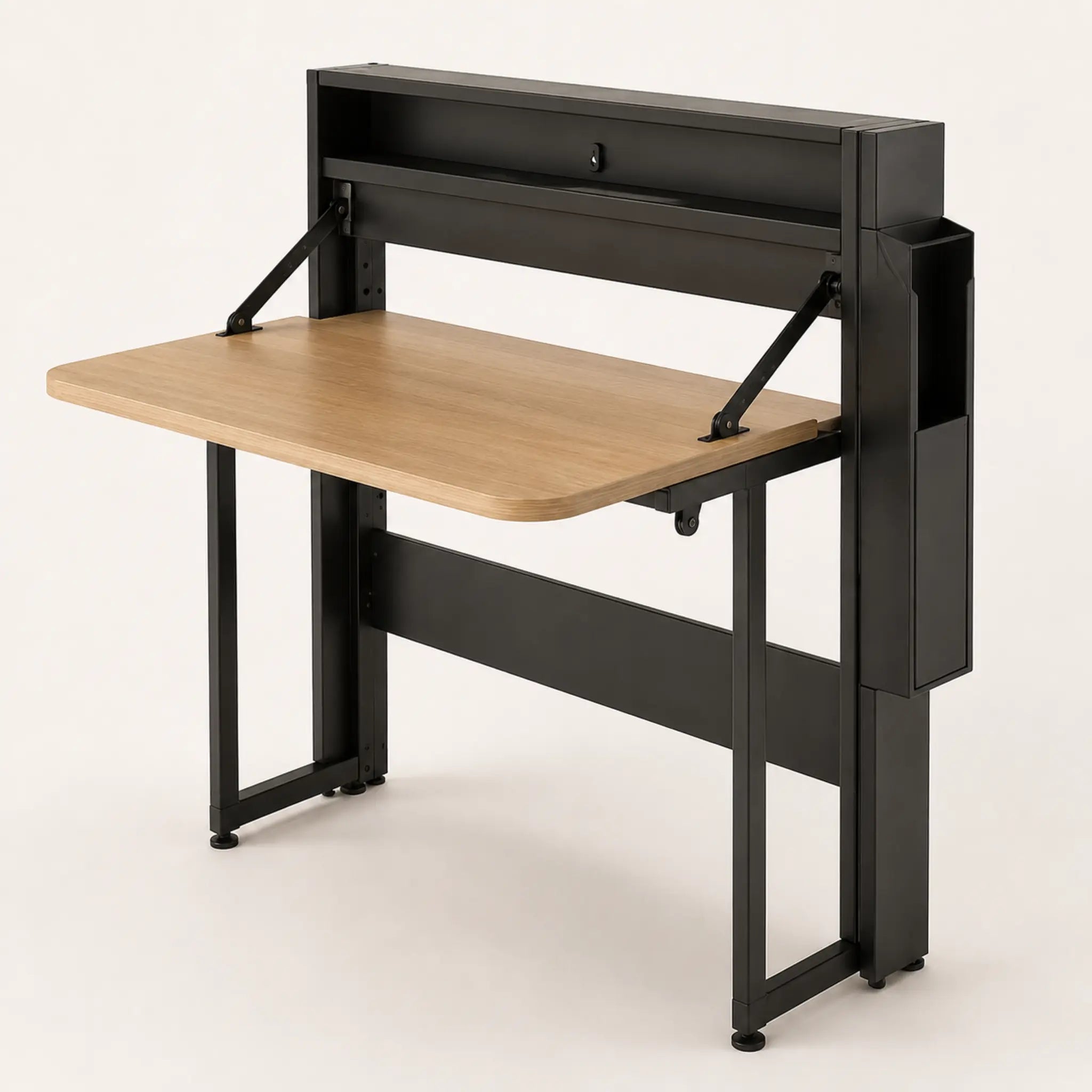 FoldArc Compact Folding Work Desk