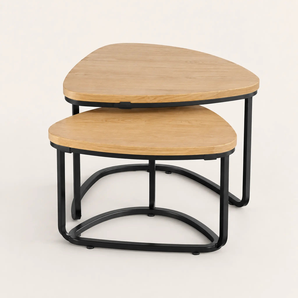 Orbit Modular Nesting Table Set