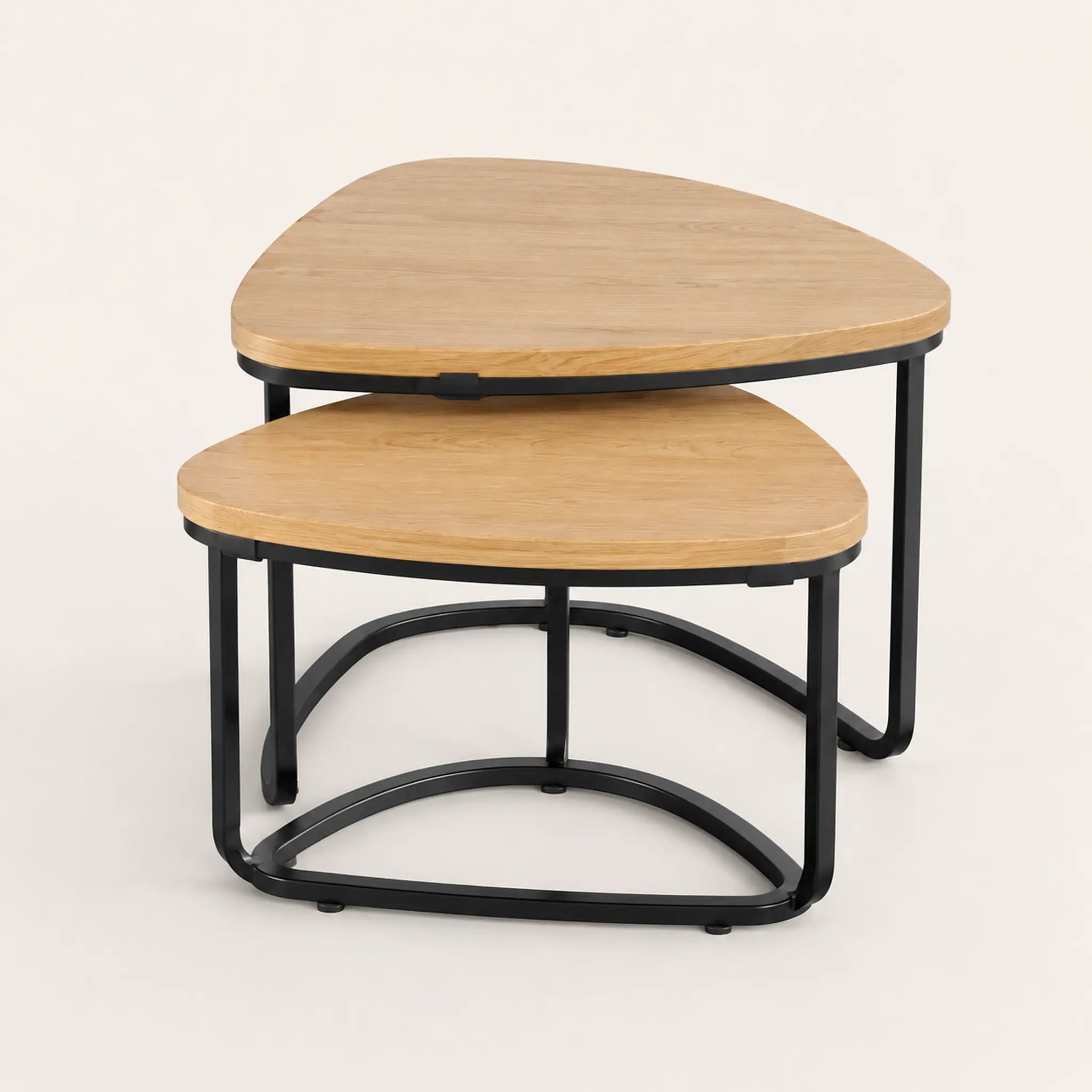 Orbit Modular Nesting Table Set